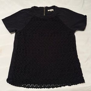 vintage madewell shirt